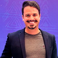 Foto de [Nome do CEO]